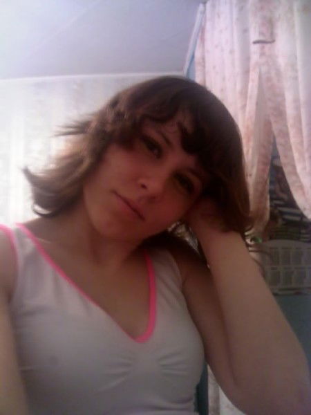 Марина Маслова