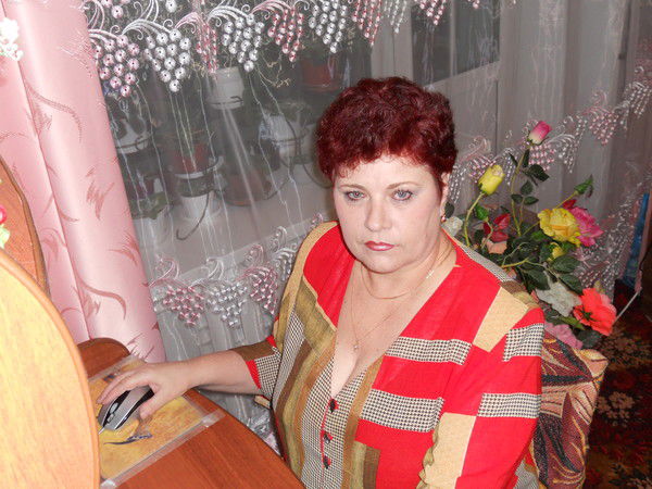 Татьяна Корзюкова