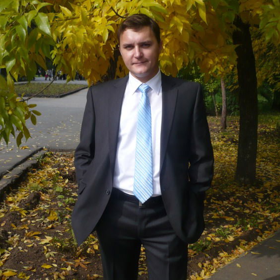 Антон Борисович