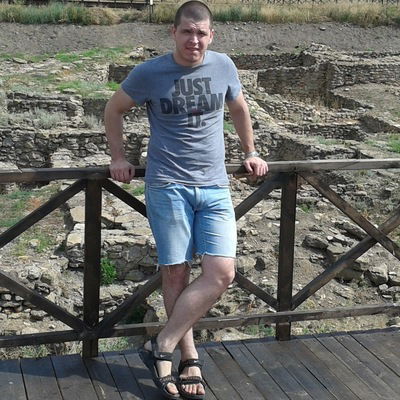 Вадим Жевак