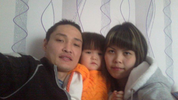 А Й К А Б А З И Л О В А