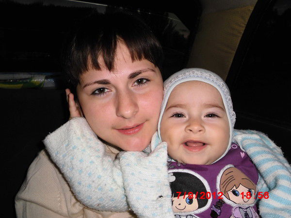 Дарья Дорошенко