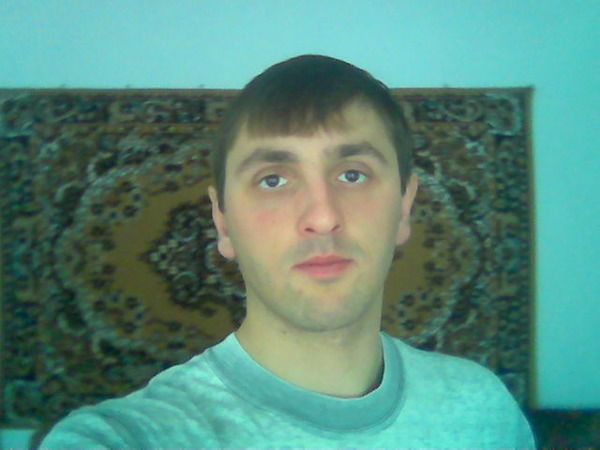 Сергей Бусс