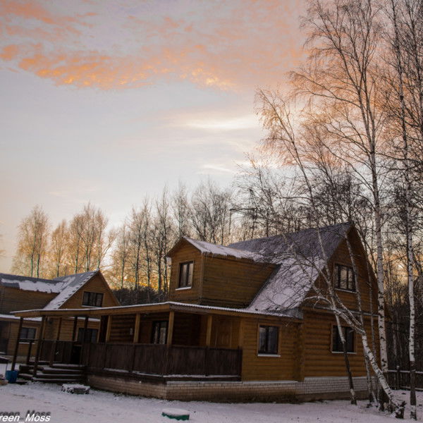 Раек Базаотдыха