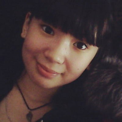 Альбина Нугманова