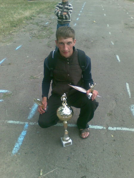 Александр Тюфтяков