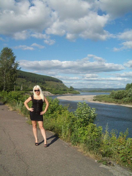 Татьяна Трухина