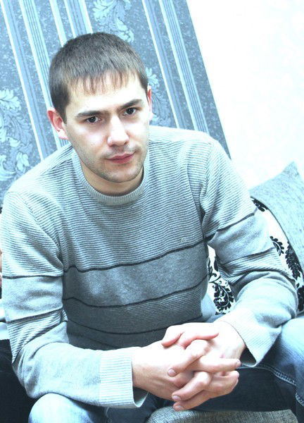 Руслан Гайнуллин