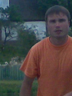 Дмитрий Скорый