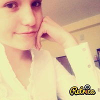 Анастасия Первых