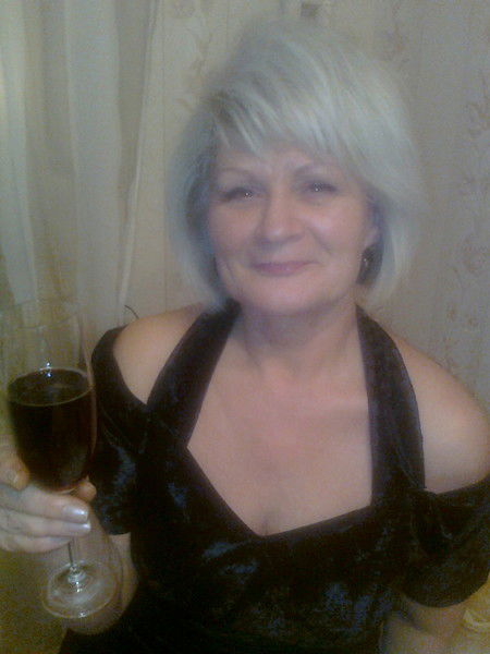 Наталья Логинова