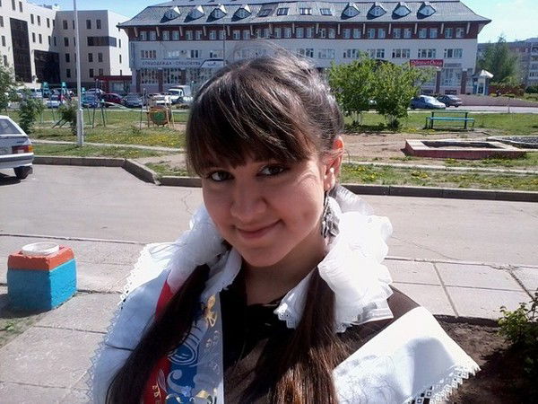 Регина Котенок