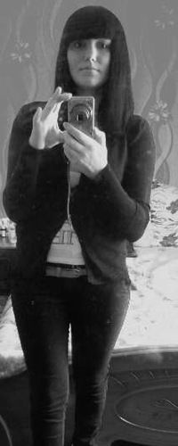 Алеся Лукьянцева