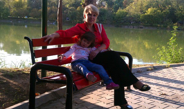 Елена Аржанцева