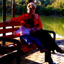 Елена Аржанцева