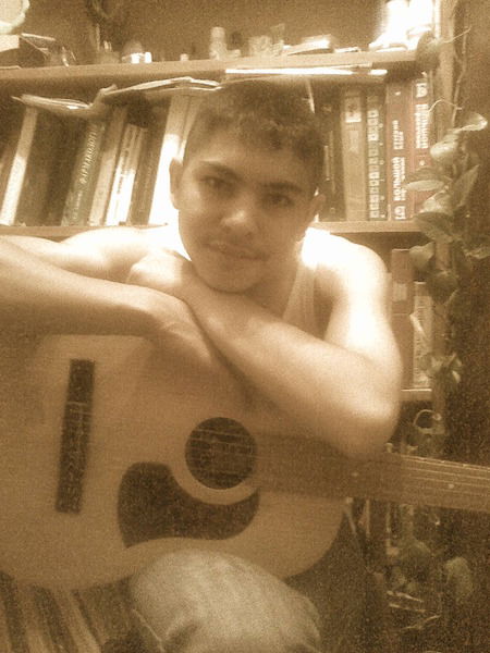 Тимур Мамарозиков