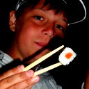 Blak Bil $