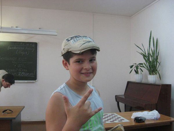 Elyar Абдуллаев