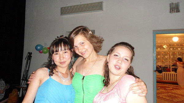 *** Сашенька ***