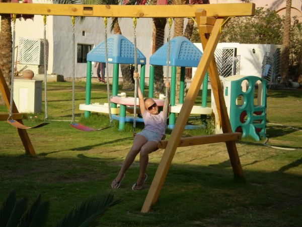 Алина Полякова