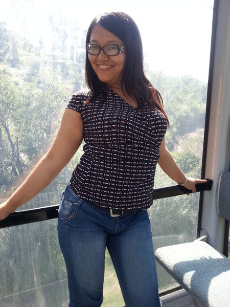 Жанара Иманбаева