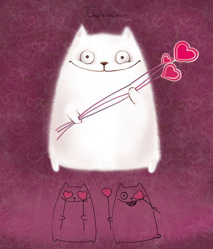 Лариса Дацковская