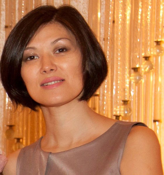 Екатерина Дедкина