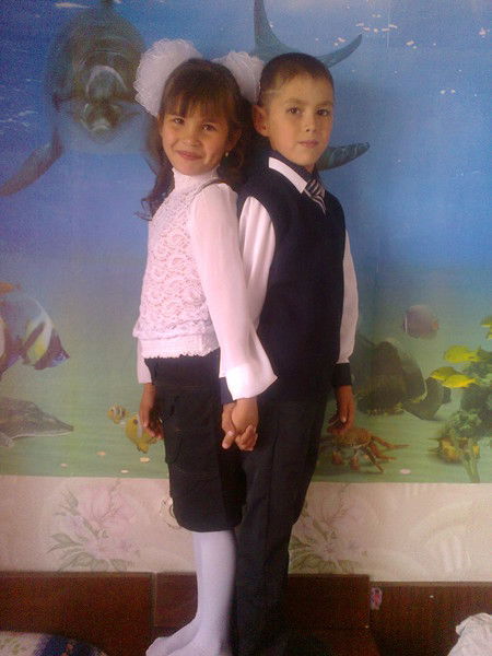 Альбина Ахмадеева