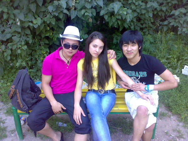 Просто Мура