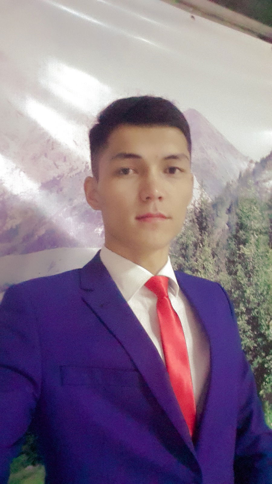 Нуржигит Каныбек Уулу