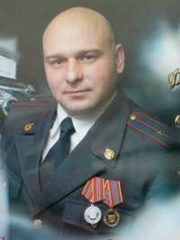 Виталик Булаев