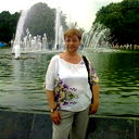 Надежда Григорьева