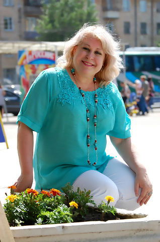 Раиса Давыдова