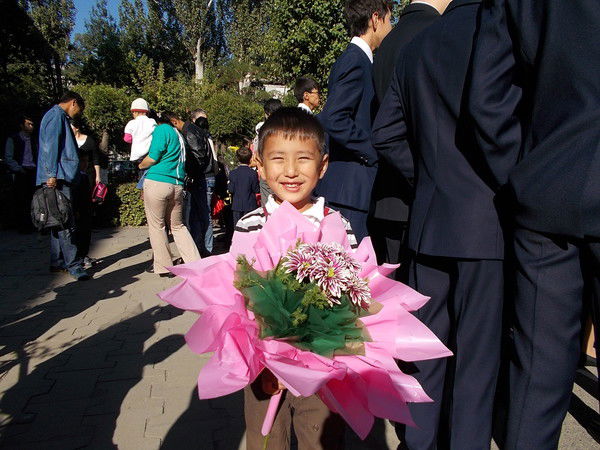 Жанар Шынхожаева