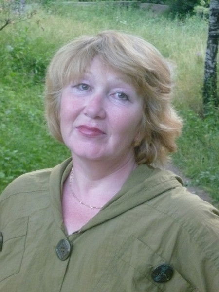 Земфира Губаева