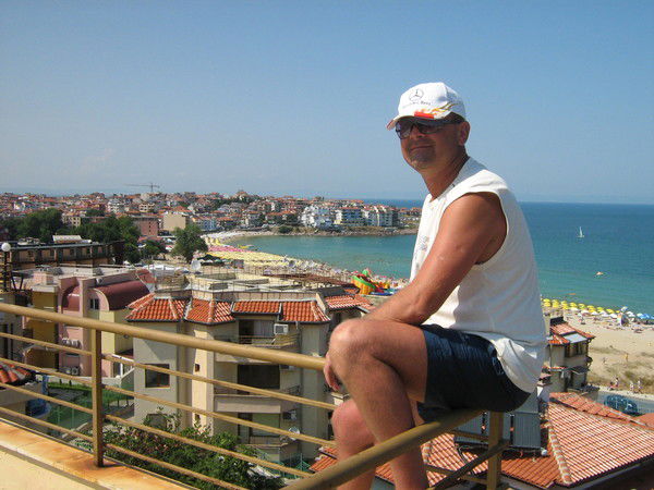 Константин Осипчук