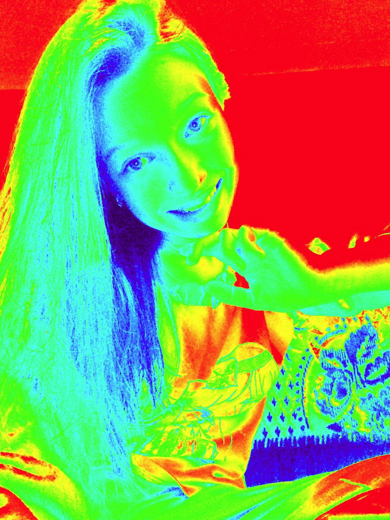 Валерия Попова