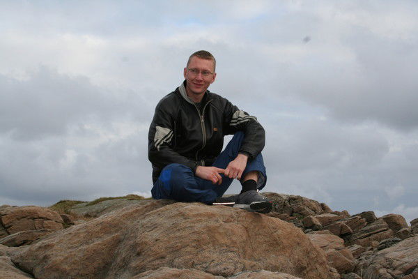 Олег Бунтин