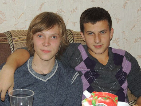 Илья Агейченков