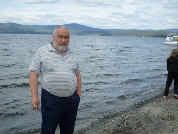 Александр Кузьмин