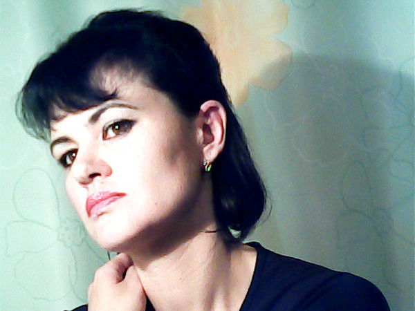 Вера Зимонина