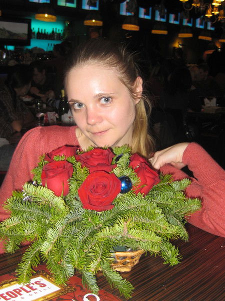 Татьяна Михеева