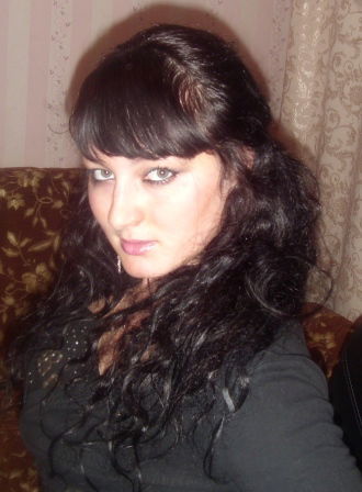 Ольга Анисимова