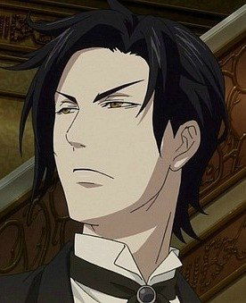 Claude Faustus