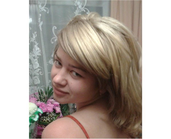 Ирина Воронюк