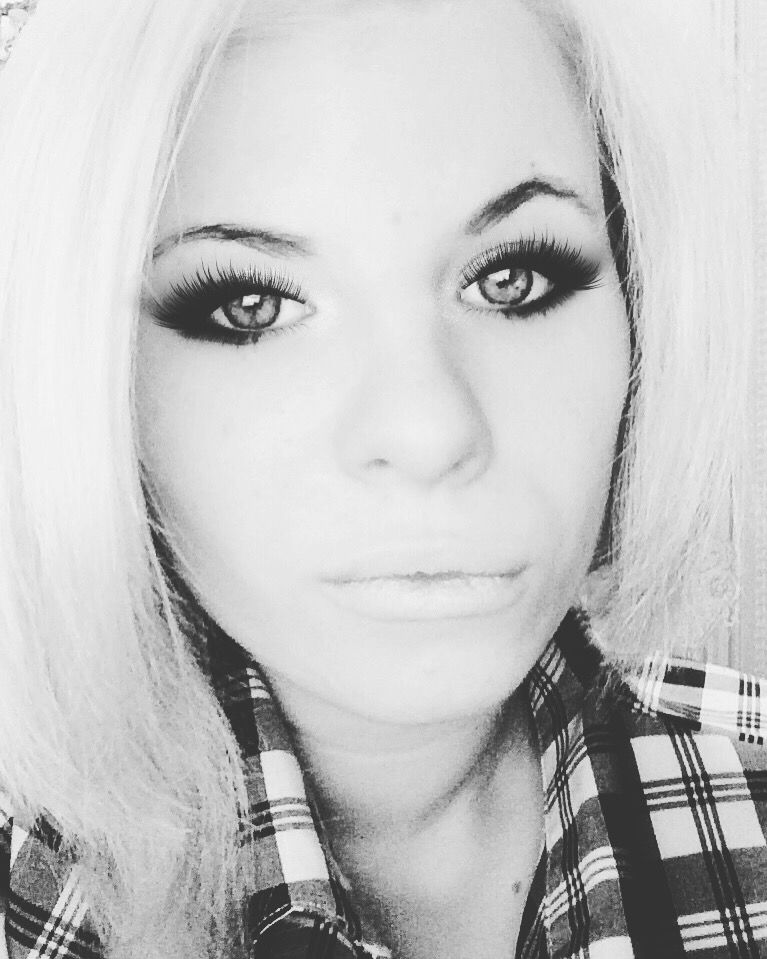 Юлия Владимировна