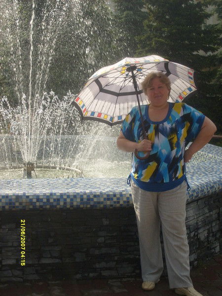 Галина Гришина