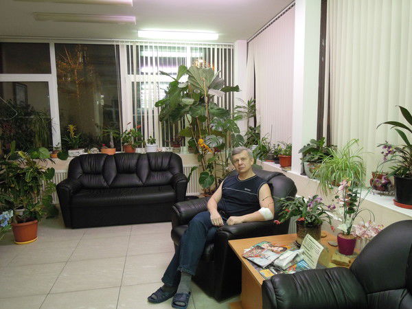 Алексей Юдаков