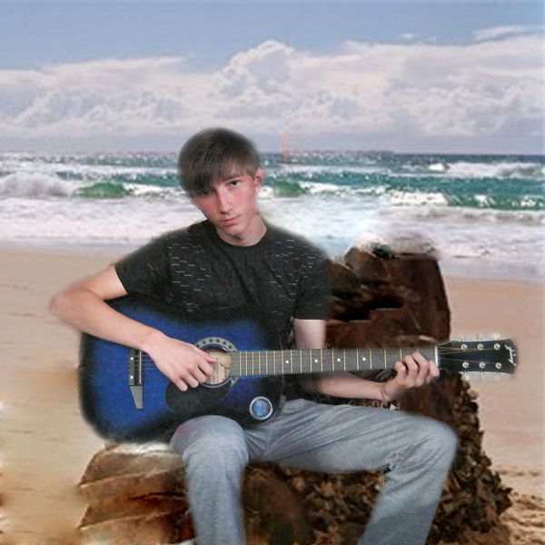 Степан Аверкин