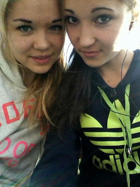 Викуська*_^ Миронова